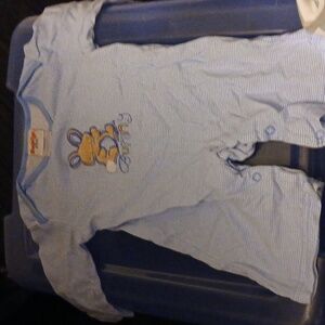 Children's Boys / Baby 4 Clothing pieces selling together as 1PIECE